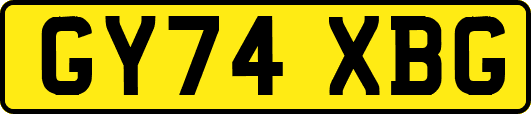 GY74XBG