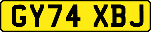 GY74XBJ