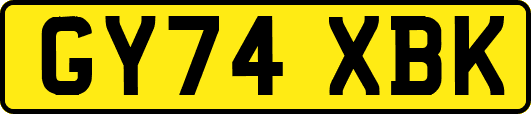 GY74XBK