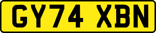 GY74XBN
