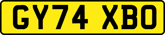 GY74XBO