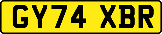 GY74XBR
