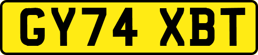 GY74XBT