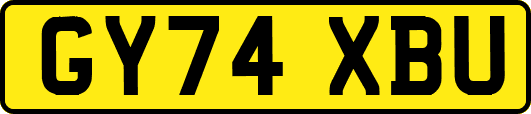 GY74XBU