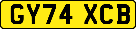 GY74XCB