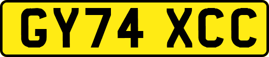 GY74XCC