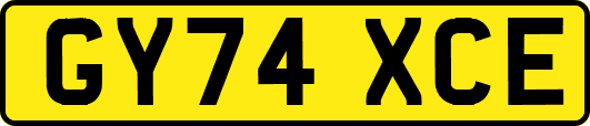 GY74XCE