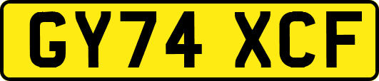 GY74XCF