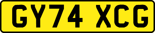 GY74XCG
