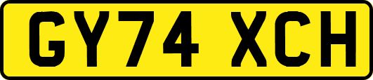 GY74XCH
