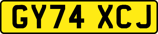 GY74XCJ