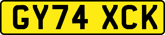 GY74XCK