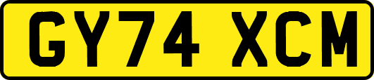 GY74XCM
