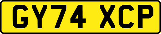 GY74XCP
