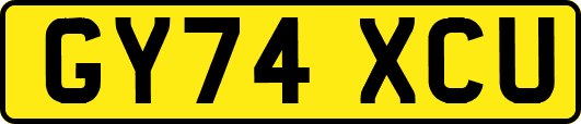 GY74XCU