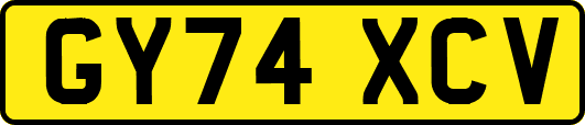 GY74XCV