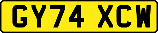 GY74XCW