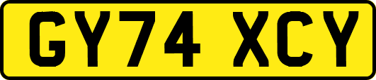 GY74XCY