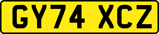 GY74XCZ