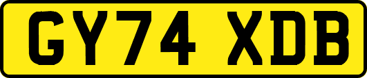 GY74XDB