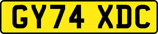 GY74XDC