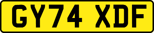GY74XDF