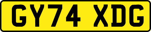 GY74XDG