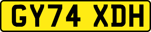 GY74XDH