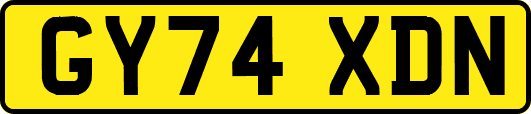 GY74XDN