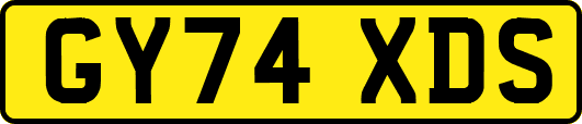 GY74XDS