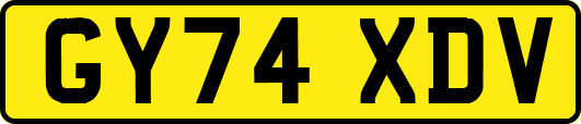 GY74XDV