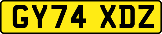 GY74XDZ