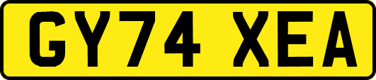 GY74XEA