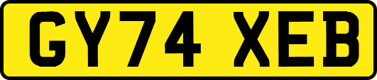 GY74XEB