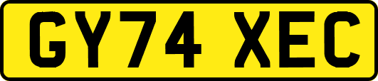 GY74XEC