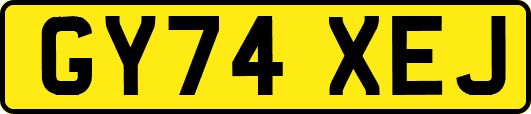 GY74XEJ