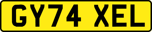 GY74XEL
