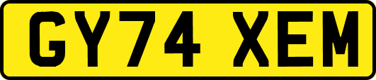 GY74XEM