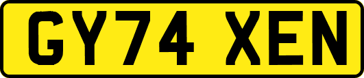 GY74XEN