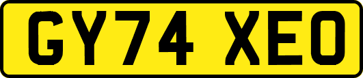 GY74XEO