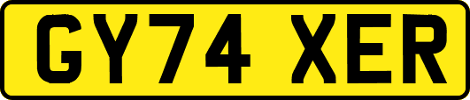 GY74XER