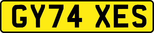 GY74XES