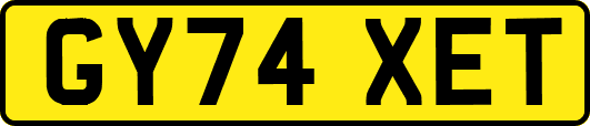 GY74XET