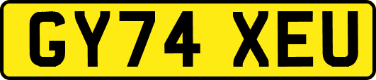GY74XEU
