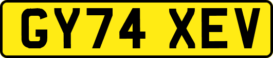 GY74XEV