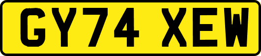 GY74XEW