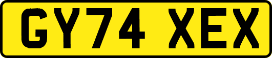 GY74XEX