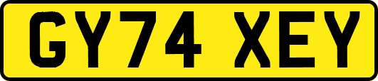 GY74XEY