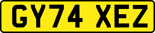 GY74XEZ