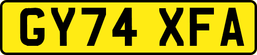 GY74XFA